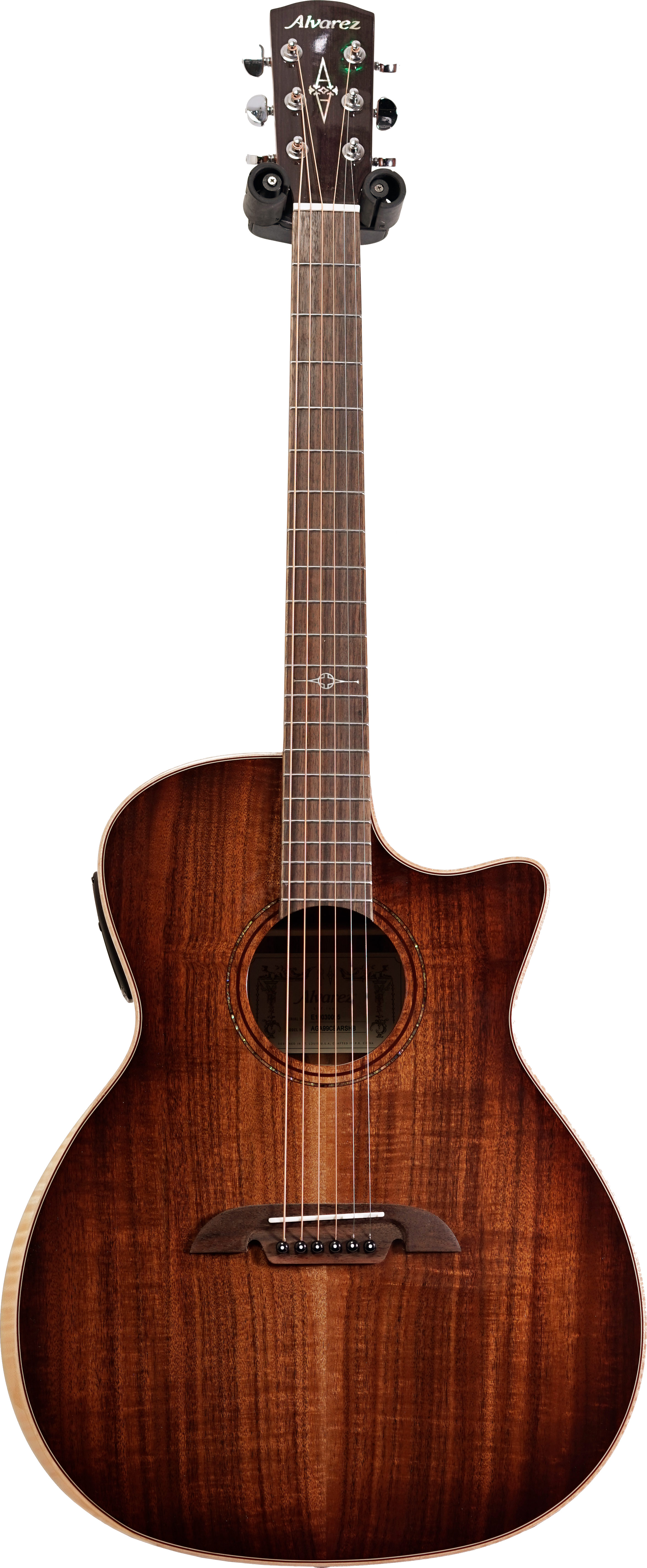 alvarez artist elite aga99cearshb