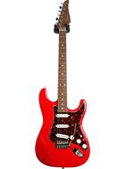 Suhr guitarguitar select 141 Custom Classic Porsche Red AAAAA Birdseye MN #JS2D1K