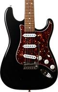Suhr guitarguitar select 142 Custom Classic Black AAAAA Birdseye MN #JS5U9M