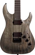 Schecter C-1 EX Apocalyse Rusty Grey (Ex-Demo) #IW19082464