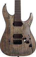 Schecter C-1 EX Apocalyse Rusty Grey (Ex-Demo) #IW19082676