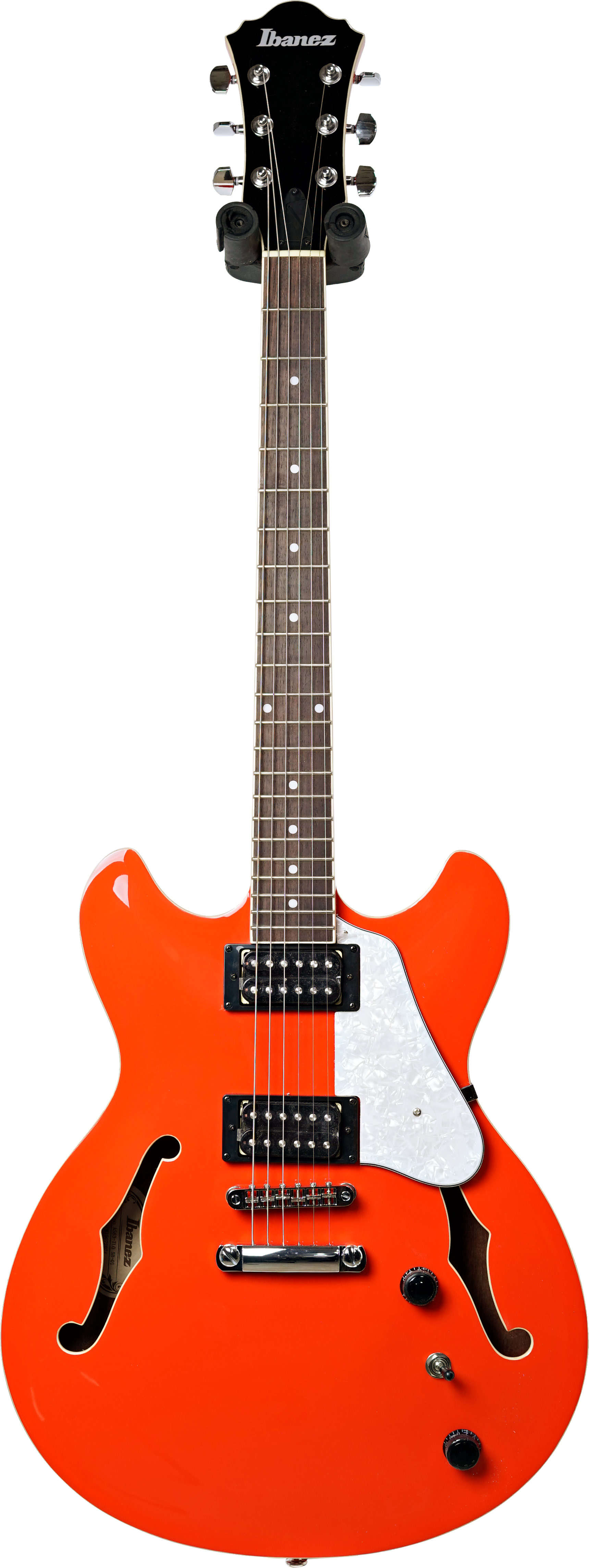 Ibanez AS63-TLO Twilight Orange (Ex-Demo) #19072074