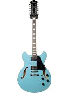 Ibanez AS7312-MTB Mint Blue (Ex-Demo) #19081010