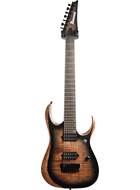 Ibanez Axion Label RGD71AL-ANB Antique Brown Stained Burst (Ex-Demo) #19021366