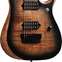 Ibanez Axion Label RGD71AL-ANB Antique Brown Stained Burst (Ex-Demo) #19021366 