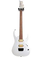 Ibanez Signature JBM10FX-PWM Jake Bowen Pearl White Matte (Ex-Demo) #I191210149
