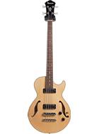 Ibanez Artcore Bass AGB200-NT Natural (Ex-Demo) #19022538