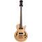 Ibanez Artcore Bass AGB200-NT Natural (Ex-Demo) #19022538 Front View