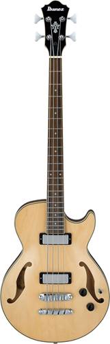 Ibanez Artcore AGB200 Short Scale Bass Natural