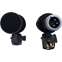 TOURTECH CM100 Stereo Pair Condenser Microphone Back View