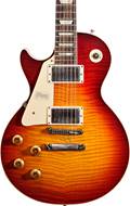 Gibson Custom Shop 1959 Les Paul Standard VOS Vintage Cherry Sunburst LH #994131
