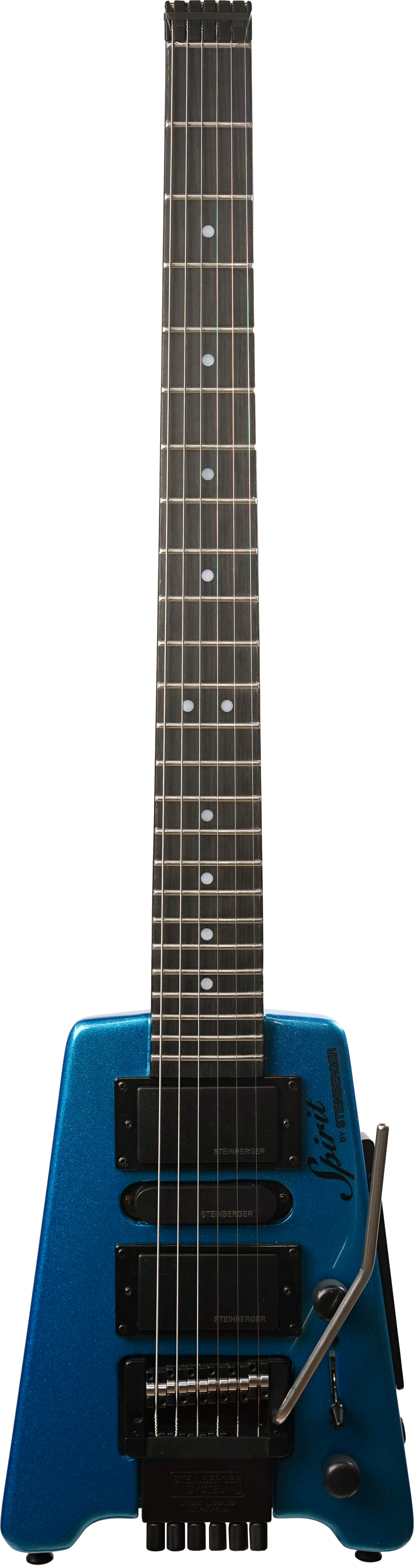 Steinberger neck deals