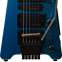 Steinberger Spirit GT-PRO Deluxe Outfit (HB-SC-HB) Frost Blue 