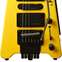 Steinberger Spirit GT-PRO Deluxe Outfit (HB-SC-HB) Hot Rod Yellow 
