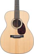 Martin OM-28 Modern Deluxe VTS Top #2274728