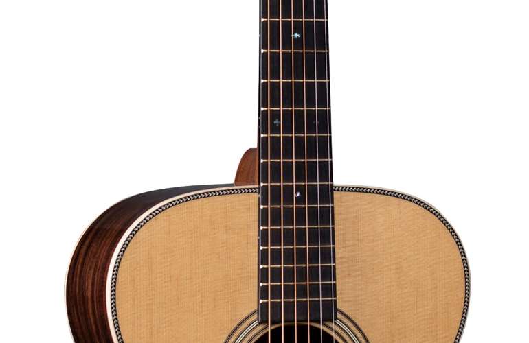 Martin OM-28 Modern Deluxe Martin OM-28 Modern Deluxe