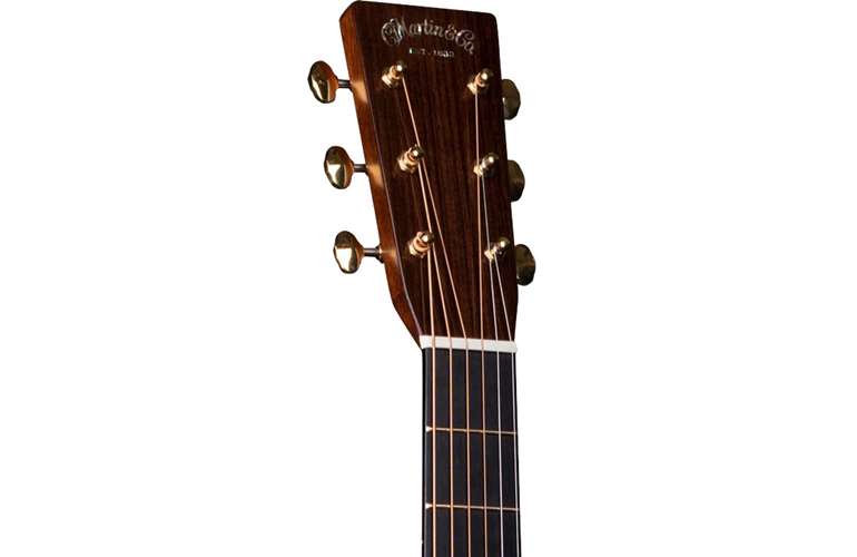 Martin OM-28 Modern Deluxe Martin OM-28 Modern Deluxe