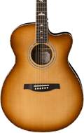 PRS SE A40E Angelus Tobacco Sunburst