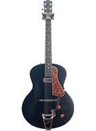 Godin 5th Avenue Night Club Indigo Blue (Ex-Demo) #047826000058