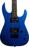 Jackson JS11 Dinky Metallic Blue AH (Ex-Demo) #CWJ1832661