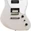 Fender Alternate Reality Powercaster White Opal PF (Ex-Demo)  