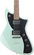 Fender Meteora HH Sea Foam Green PF (Ex-Demo) #MX18208486