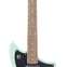 Fender Meteora HH Sea Foam Green PF (Ex-Demo) #MX18208486 