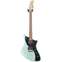 Fender Meteora HH Sea Foam Green PF (Ex-Demo) #MX18208486 Front View