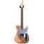 Fender Jimmy Page Tele Natural RW (Ex-Demo) #MXN02087 Front View