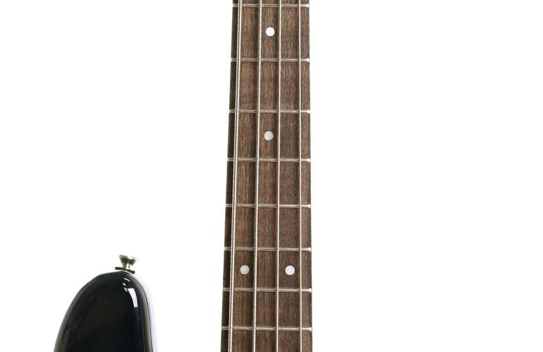 Squier Classic Vibe 60s Jazz Bass 3 Tone Sunburst IL (Ex-Demo) #ICS19303190 Squier Classic Vibe 60s Jazz Bass 3 Tone Sunburst IL (Ex-Demo) #ICS19303190