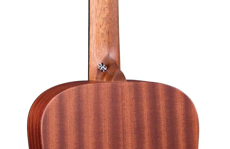 Martin Dreadnought Junior Spruce E Martin Dreadnought Junior Spruce E