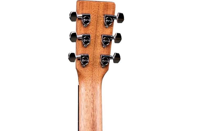 Martin Dreadnought Junior Spruce E Martin Dreadnought Junior Spruce E