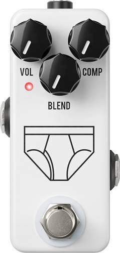 JHS Pedals Whitey Tighty - Mini Compressor JHS Pedals Whitey Tighty - Mini Compressor