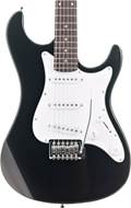 EastCoast GS100 Black PH White Scratch Plate (Ex-Demo)