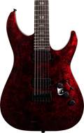 Schecter C-1 Apocalypse Red Reign (Ex-Demo) #W20042021