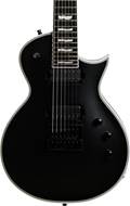 ESP E-II Eclipse-7 Evertune Black Satin (Ex-Demo) #ES5541193