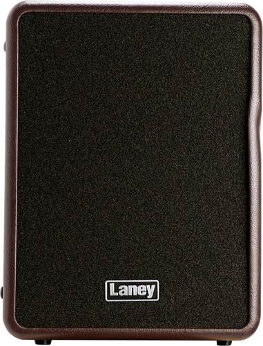 Laney A-Fresco2 Battery Powered Acoustic Amp (Ex-Demo) #XLE009217921