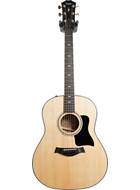 Taylor 317e Grand Pacific V Class Bracing (Ex-Demo) #1103119114