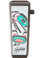 Dunlop JD-JC95B Cantrell Wah Black