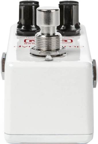 MXR JD-M282 Bass Dyna Comp Mini Compressor MXR JD-M282 Bass Dyna Comp Mini Compressor