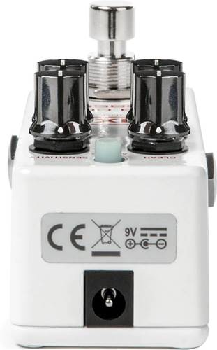 MXR JD-M282 Bass Dyna Comp Mini Compressor MXR JD-M282 Bass Dyna Comp Mini Compressor
