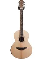 Sheeran by Lowden W-04 Sitka Spruce Top Figured Walnut Back and Sides (Ex-Demo) #01400