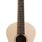 Sheeran by Lowden W-04 Sitka Spruce Top Figured Walnut Back and Sides (Ex-Demo) #01400 