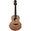 Sheeran by Lowden S-01 Cedar Top Walnut Back and Sides (Ex-Demo) #01387 Front View