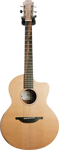 Sheeran by Lowden S-03 Cedar Top Santos Rosewood Back and Sides (Ex-Demo) #01399