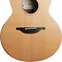 Sheeran by Lowden S-03 Cedar Top Santos Rosewood Back and Sides (Ex-Demo) #01399 