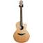 Sheeran by Lowden S-03 Cedar Top Santos Rosewood Back and Sides (Ex-Demo) #01399 Front View