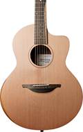 Sheeran by Lowden S-03 Cedar Top Santos Rosewood Back and Sides (Ex-Demo) #01391