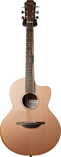 Sheeran by Lowden S-03 Cedar Top Santos Rosewood Back and Sides (Ex-Demo) #01391