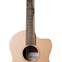 Sheeran by Lowden S-03 Cedar Top Santos Rosewood Back and Sides (Ex-Demo) #01391 